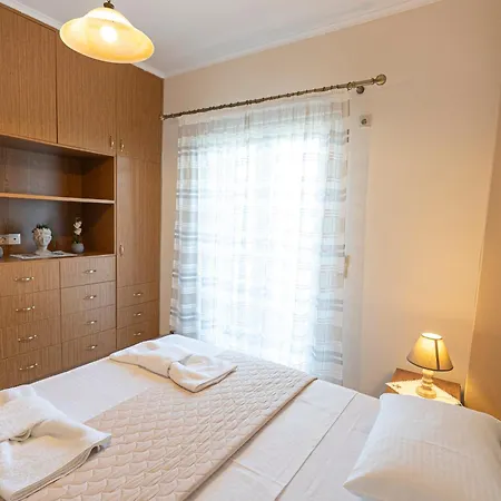 Nikorina Apts *