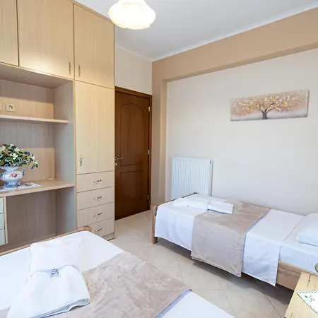Nikorina Apts Appartement *