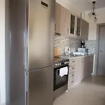 Nikorina Apts Lefkáda