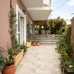 Nikorina Apts Appartement Lefkáda