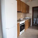 Nikorina Apts Apartamento *