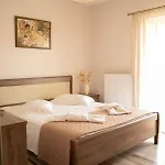 Appartement Nikorina Apts Lefkáda