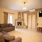 Appartement Nikorina Apts
