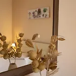 Appartement Nikorina Apts *