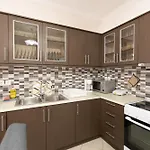 Appartement Nikorina Apts *