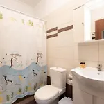 Apartamento Nikorina Apts