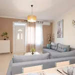 Nikorina Apts Appartement Lefkáda