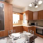 Appartement Nikorina Apts Lefkáda