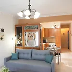 Nikorina Apts Lefkáda