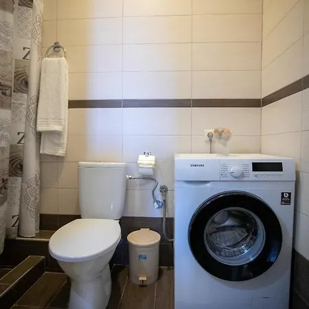 Apartament Nikorina Apts Lefkáda