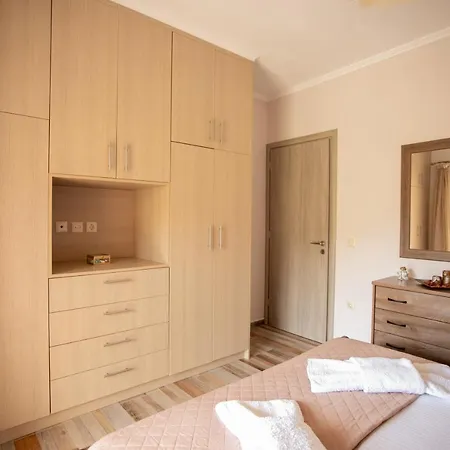 Nikorina Apts Lefkáda