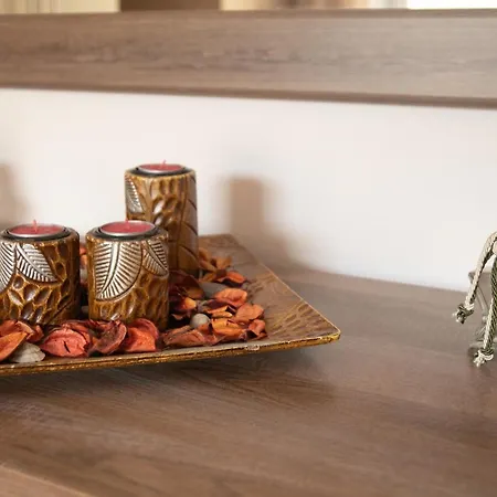 Apartament Nikorina Apts