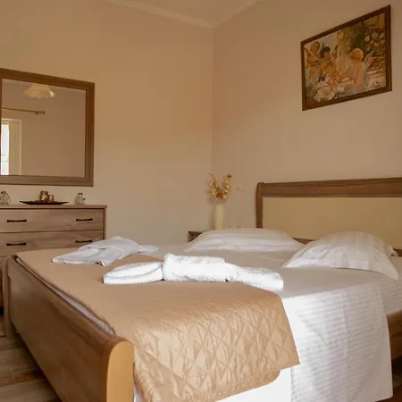 Nikorina Apts Apartament