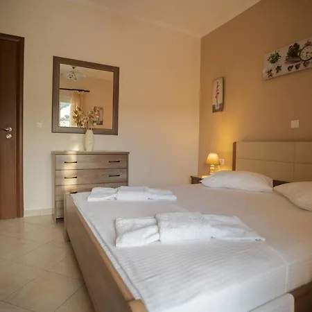 Nikorina Apts Apartament