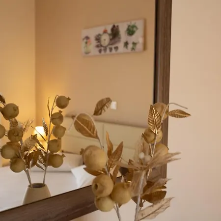 Apartament Nikorina Apts *