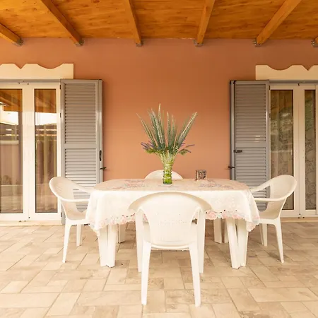 Apartament Nikorina Apts Lefkáda