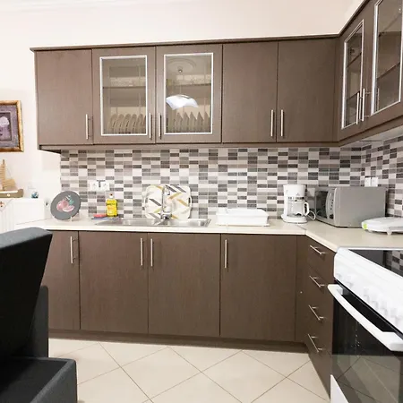 Nikorina Apts Apartament