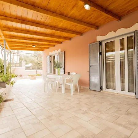 Nikorina Apts Apartament Lefkáda