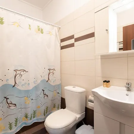 Apartament Nikorina Apts