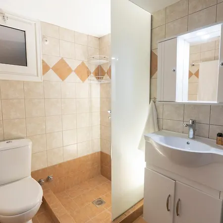 Nikorina Apts * Лефкада