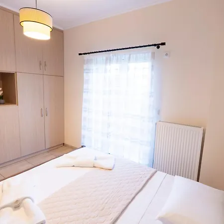Apartament Nikorina Apts *