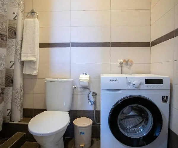 Apartment Nikorina Apts Lefkada City