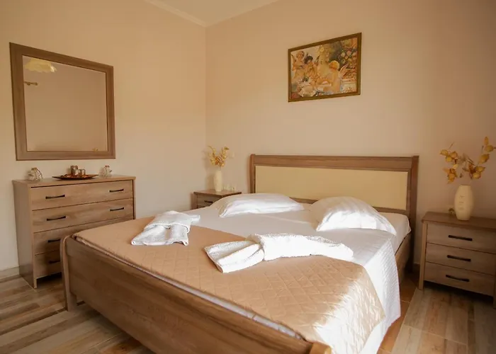 Nikorina Apts Appartement Lefkáda