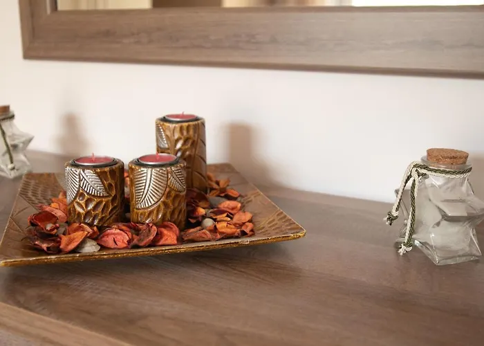 Appartement Nikorina Apts