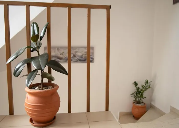 Nikorina Apts * Lefkada City