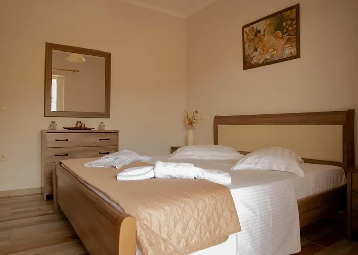 Nikorina Apts Appartement