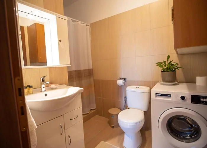 Nikorina Apts Appartement Lefkáda