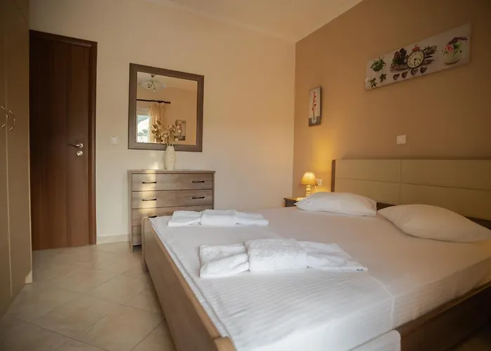 Nikorina Apts Appartement