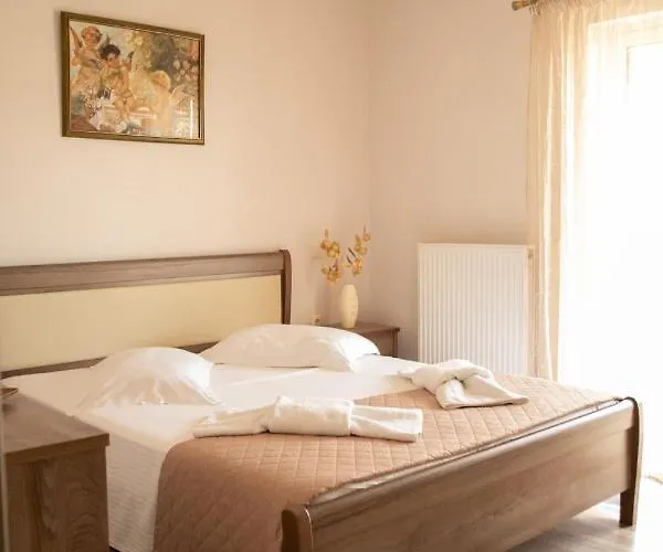 Apartment Nikorina Apts Lefkada City