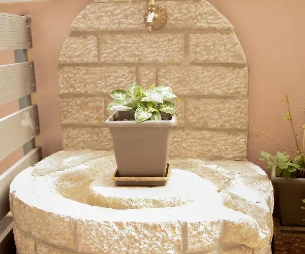 Nikorina Apts Lefkáda