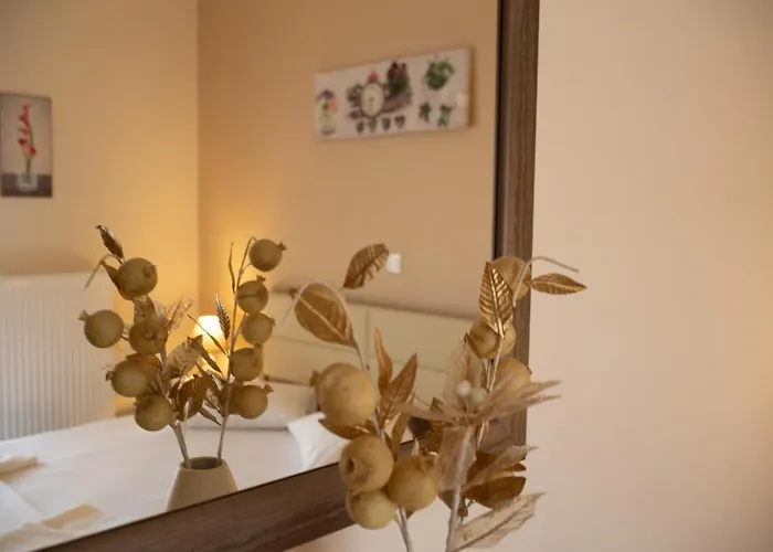 Appartement Nikorina Apts *