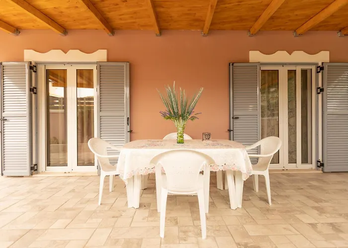 Appartement Nikorina Apts Lefkáda