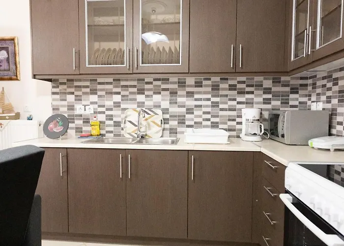 Nikorina Apts Appartement