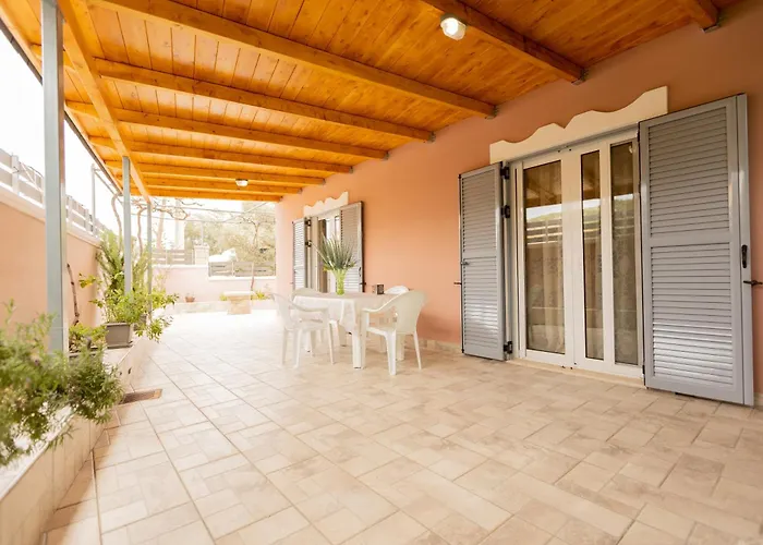 Nikorina Apts Appartement Lefkáda