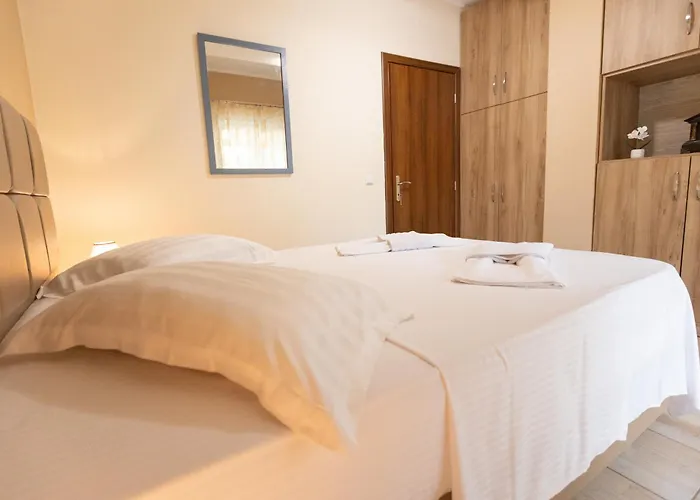 Nikorina Apts Appartement Lefkáda