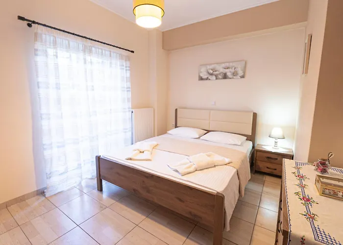 Appartement Nikorina Apts