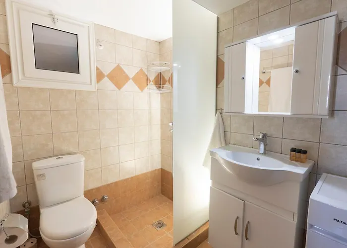 Nikorina Apts * Lefkáda